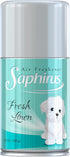 Home Spray Air Freshener, Fragrance for Office, Car, Bathroom, Multiroom - Fresh Linen, 6.25 Oz (Pack of 1)...