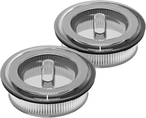 Robot Vacuum Cleaner V10 Original Filter HEPA...