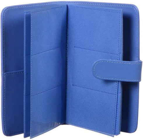 Fujifilm Instax Wallet Album - Cobalt Blue...