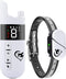 Essential Pet Products The Companion Dog Training Collar with 3 Training Modes, Beep, Vibration, Shock, 100% Waterproof, Rechargeable, Fits Small ...