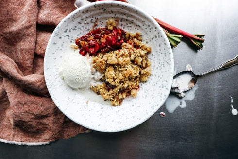 Apple Pie Spice...
