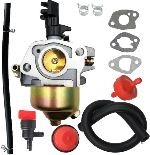 Huayi Carburetor carb Compatible with Yard machines MTD snowblower with OHV 179cc engine...