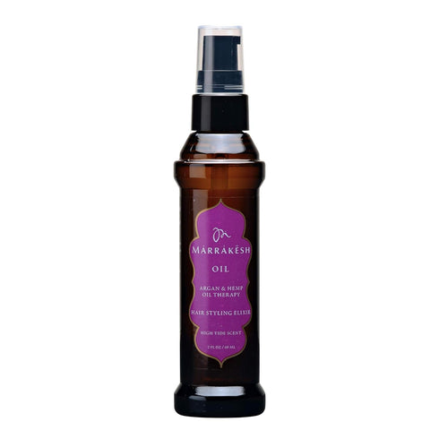 Earthly Body Marrakesh High Tide Hair Styling Elixir Oil for Unisex, 2 Ounce...