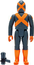 Super7 The Worst X-2 (The Unknown) - 3.75" The Worst Action Figure with Accessory Collectibles and Retro Toys...