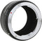 Haoge Lens Mount Adapter for Contax Yashica C/Y CY Mount Lens to Sony E Mount NEX Camera as a3000 a3500 a5000 a5100 a6000 a6400 a6500 A7 A7R A7S A...