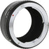 Haoge Lens Mount Adapter for Contax Yashica C/Y CY Mount Lens to Sony E Mount NEX Camera as a3000 a3500 a5000 a5100 a6000 a6400 a6500 A7 A7R A7S A...