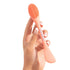 AAVRANI Mask Applicator Tool - Silicone Face Mask Brush Applicator and Massage Spatula for Clay, Cream, Gel, and Mud Facial Masks - Beauty Tool Gi...