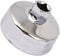 XMHF 64mm/2.5Inch Inner Diameter Oil Filter Wrench, Tool For Car Users...