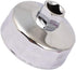 XMHF 64mm/2.5Inch Inner Diameter Oil Filter Wrench, Tool For Car Users...