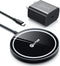 WAITIEE Magnetic Wireless Charger for iPhone 15 Pro Max Plus 14 Pro Max Plus 13 Pro Max 12 Pro Max, AirPods 3/2/Pro,Fast Wireless Charger Pad with...