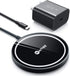 WAITIEE Magnetic Wireless Charger for iPhone 15 Pro Max Plus 14 Pro Max Plus 13 Pro Max 12 Pro Max, AirPods 3/2/Pro,Fast Wireless Charger Pad with...