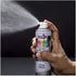 Tulip ColorShot Instant Fabric Spray Color 3oz. White...