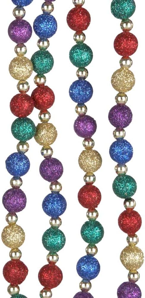 Kurt S. Adler YAMH9894M Garland...