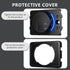2 Pack 4.8A Dual USB Car Charger Socket with Indicator RV USB Outlet 12V 24V for Car Boat Vehicle Bus ATV (Surface Mount Installation)......