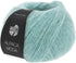 Lana Grossa Alpaca Moda Yarn, 07 Ice Blue......