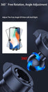 New Phone Holders for Your Car Mount Air Vent Outlet Phone Mount Car Telescopic Fixed Stand Cell Phone Car Mount Fit for Car Mount iphone Smartpho...