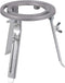 Laboratory Liftable Tripod- Chemistry Heating Support Stand, Adjustable Lamp Holder, Experimental Teaching Equipment for Laboratory Chemistry Educ...