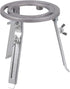 Laboratory Liftable Tripod- Chemistry Heating Support Stand, Adjustable Lamp Holder, Experimental Teaching Equipment for Laboratory Chemistry Educ...
