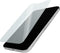 Smartish Screen Protector for iPhone 13 Pro/iPhone 13 - Tuff Sheet - Scratch Resistant Tempered Glass with Alignment Tool - Clear 2-Pack......