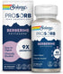 SOLARAY Berberine Phytosome - 9X Absorption and Easy-to-Digest - Standardized to 30% Berberine HCl - Vegan, Made Without Soy - 60-Day Guarantee - ...