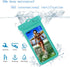 Cell phone Dry Bag Case Waterproof Pouch for iPhone 13 12 11 Pro Max XS XR X 8 7 Samsung Galaxy Note 20 Ultra S22 ultra S20 A03s A01 A13 A21 A12 A...