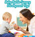 Oneshow Wooden Rainmaker Montessori Toys for Baby 6-12 Months,Rain Sticks for Kids,Baby Rattle Sensory Development Toys,Musical Instruments Toys f...