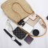 Tote Bag Women Small Satchel Bag Straw Beach Bag Cute Hobo Bags Fashion Tote Handbag Crossbody Summer Purse 2024...