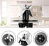 Replacement Parts Blender Blade Assembly with 3 Pieces Blender Gaskets?Fit for Cuisinart CBT-500, SB5600, CB600...