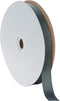 Berwick Offray 7/8" Grosgrain Ribbon, Pewter Gray, 100 Yards...