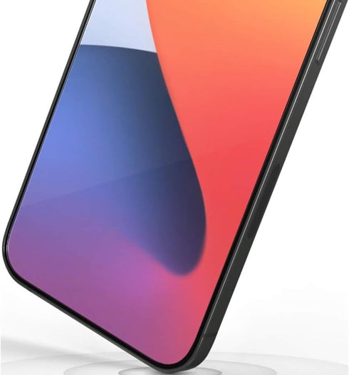 ZAGG InvisibleShield Glass Elite Plus Screen Protector - Made for iPhone 12 Pro, iPhone 12, iPhone 11, iPhone XR - Case Friendly Screen - Impact &...