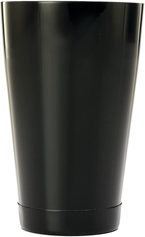 Barfly Cocktail Tin, Small 18 oz (532 ml), Black...