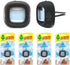 LITTLE TREES Car Air Freshener. Vent Liquid Provides Long-Lasting Scent for Auto or Home. Add a Splash of LITTLE TREES to your Vent. Summer Linen,...
