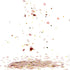 TecUnite Round Tissue Paper Table Confetti Dots for Wedding Birthday Party Decoration, 1.76 oz(Rose Gold Confetti,1.5 cm plus 2.5 cm)...