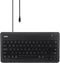 Belkin Wired Keyboard For Apple iPad With Lightning Cable - Works w/ Apple iPad, iPad Pro, iPad Mini, iPad Air Models with Lightning Port - Great ...