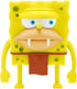 Super7 SpongeBob SquarePants SpongeGar - 3.75" SpongeBob Action Figure Classic Cartoon Collectibles and Retro Toys...