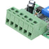0-5V/0-10V Converter Module Analog Input Voltage to PWM 2KHZ-20KHZ...