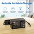 Charger for Massage Gun Opove G3 Pro, Opove M3 Pro, TaoTronics TT-PCA003, TOLOCO, Hyperice Hypervolt, 24V or 25.2V Replacement Muscle Blaster Powe...