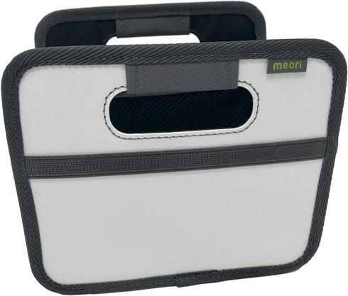 meori Mini Foldable Storage Box, 1-Pack, Whiteboard...