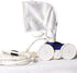 UCEDER Pool Spa Part Zippered Bag Replacement for Polaris 280?480 Pool Cleaner All Purpose Filter Bag K13 Pack of 3...