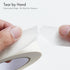 ARTIFY Artist Tape for Drafting Art, 0.5" *1 Pack White Masking Tape for Watercolor Painting Drafting Canvas Framing and All Paper Media,for Craft...