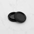 2pcs Camera Body Cap Replacement Part Compatible with Nikon F Lens Mount Camera F3 FM2 F4 D6200 D5600 Df D3 D600 D810 F5 D100 D750 D70 D700...