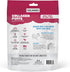 Icelandic+ Collagen Puffs: Baked Beef Collagen with Cod Skin 1.3oz - Small Dog Treats, Crunchy Protein Bites...