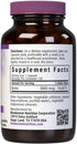 Bluebonnet Nutrition Biotin 5000 mcg, Hair & Nail Support*, Non-GMO, Vegan, Kosher Certified, Gluten-Free, Soy-Free, Dairy-Free, 120 Vegetable Cap...