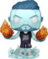 Funko POP Movies: Space Jam, A New Legacy - Wet/Fire,3.75 inches, Multicolor (56229)...