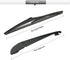 Replacement for Hyundai Tucson 2016 2017 2018 2019 2020 2021 Rear Windshield Wiper Blade and Arm Assembly-Car Back window wiper Arm Blade Complete...