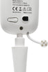Aobelieve Flexible Twist Mount for Anmeate SM24 Video Baby Monitor Camera...