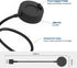 2-Pack Charger Compatible with Garmin Venu 2/Venu Sq 2/Venu Sq/Venu/Venu 2 Plus/Venu 2S/Venu 3S/Venu 3 Charger Cradle Dock Replacement Portable Ch...