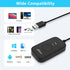 Mouse Jiggler Undetectable for Computer, USB Mouse Mover, Gaming Automatic Continuous and Assistive Click Device, Plug & Play, Simulate Mouse Poin...