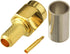 Eightwood 10pcs SMA Male Plug Crimp RF Connector for RG58 RG142 LMR195 Coaxial Cable...