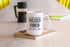 Editor Gifts Ideas for Men and Women Editor Christmas Birthday Gifts Coworker Coffee Mug If at first you don’t succeed try doing what your editor ...